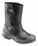Veiligheidslaars S3 Grisport 72401L var 2 zwart (1x 40 beschikba